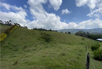 Lote de Terreno en  El Retiro, Antioquia