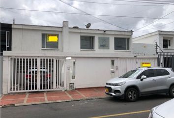 Casa en  Santa Barbara Norte, Bogotá