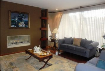 Apartamento en  Chicó Navarra, Bogotá