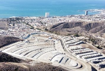 Lote de Terreno en  Calle Colinas De Bahia Sur 377, El Sauzal De Rodríguez, Ensenada, Baja California, 22760, Mex