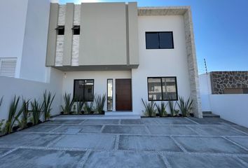 Casa en  Avenida Paseo De Las Lomas, Juriquilla, Lomas, La Antigua Juriquilla, Querétaro, 76226, Mex