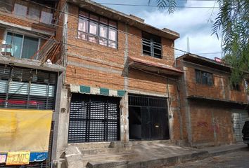 Casa en  Calle Adolfo Ruiz Cortínes 76-80, Adolfo López Mateos, Morelia, Michoacán De Ocampo, 58180, Mex