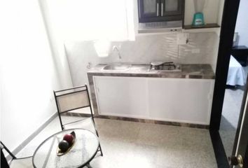 Apartamento en  Manga, Cartagena De Indias