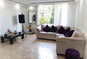 Apartamento en  Villa Santos, Barranquilla