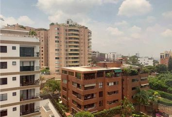 Apartamento en  Parque Central Bavaria, Bogotá