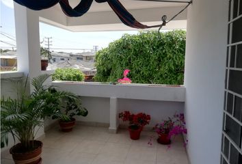 Apartamento en  Olaya Herrera, Barranquilla