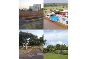 Lote de Terreno en  Baranoa, Atlántico