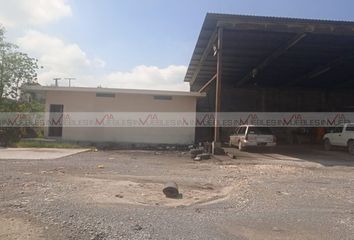 Nave en  Calle Ignacio Comonfort 505, Cadereyta Jiménez, Nuevo León, 67483, Mex