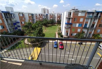 Apartamento en  Valle Del Lili, Cali