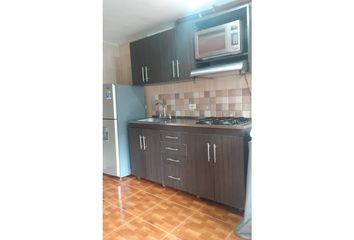 Apartamento en  Campo Valdés 1, Medellín