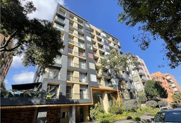 Apartamento en  Chicó Alto, Bogotá