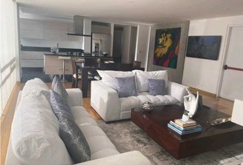 Apartamento en  Santa Barbara Norte, Bogotá