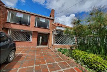 Casa en  Alhambra, Bogotá