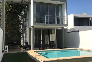 Casa en  Calle 44a 460-484, Nuevo Yucatán, Mérida, Yucatán, 97147, Mex