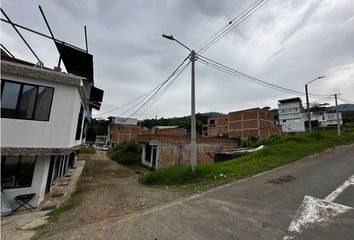 Lote de Terreno en  La Badea, Dosquebradas