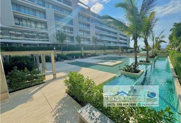 Apartamento en  Zaragocilla, Cartagena De Indias