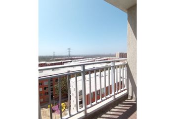 Apartamento en  El Golf, Barranquilla