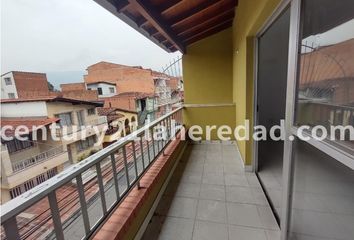 Apartamento en  Santa Fe, Medellín