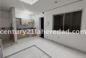 Apartamento en  Florida Nueva, Medellín