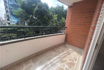 Apartamento en  Conquistadores, Medellín