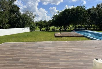 Casa en condominio en  Yucatan Country Club, Mérida, Yucatán, Mex