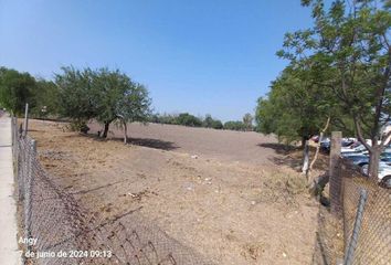 Lote de Terreno en  Paseo Constituyentes, El Pueblito, Corregidora, Querétaro, 76900, Mex