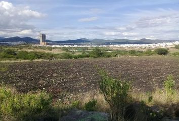 Lote de Terreno en  Carretera Querétaro - San Luis Potosí, Querétaro, 76212, Mex