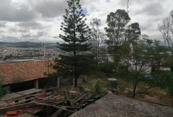 Lote de Terreno en  Calle Villa Del Pedregal, Puerta Real, Condominio B Villa El Pedregal, El Pueblito, Corregidora, Querétaro, 76910, Mex