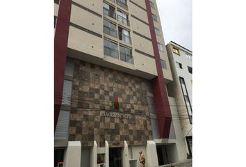 Apartamento en  San Francisco, Bucaramanga