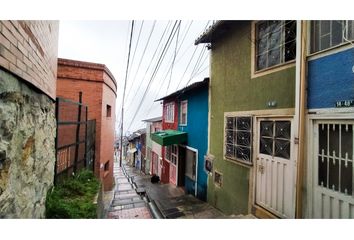 Casa en  Chapinero Central, Bogotá