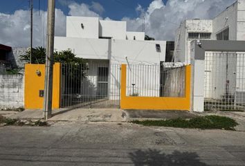 Casa en  Calle 37 215, San Juan Grande, Mérida, Yucatán, 97145, Mex