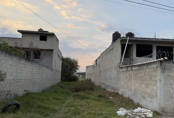 Lote de Terreno en  Quinta Cerrada San Agustín, San José Buenavista, Cuautitlán Izcalli, México, 54710, Mex