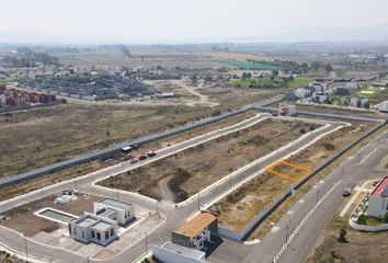 Lote de Terreno en  Paseo Tabachín, San Miguel De Allende, Guanajuato, 37749, Mex