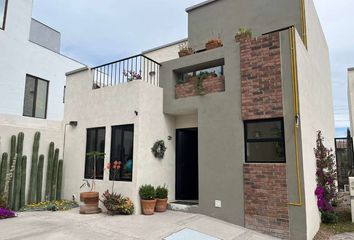 Casa en condominio en  Avenida Diego Rivera, San Miguel De Allende, Guanajuato, 37749, Mex