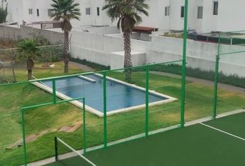 Departamento en  Calle Las Condes, Las Condes, Corregidora, Querétaro, 76923, Mex