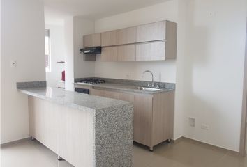 Apartamento en  Bellavista, Barranquilla