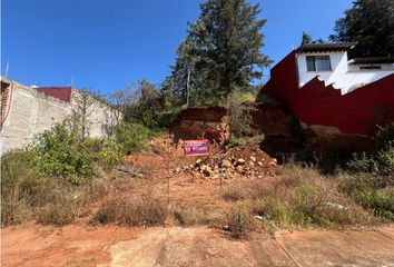 Lote de Terreno en  Los Nogales, Pátzcuaro, Pátzcuaro, Michoacán