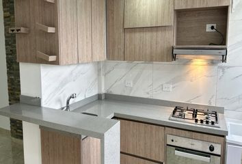 Apartamento en  Metropolitano Del Norte, Cali