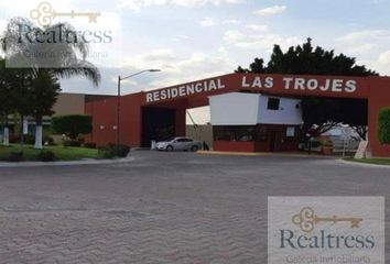 Lote de Terreno en  El Pueblito, Corregidora, Corregidora, Querétaro