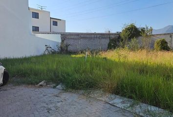 Lote de Terreno en  Huajuquito, Santiago, Nuevo León