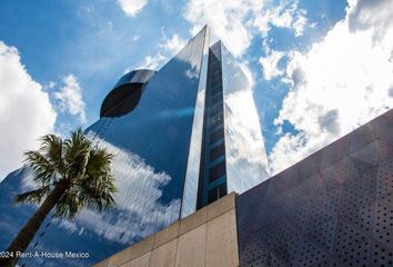 Oficina en  Nápoles, Benito Juárez, Cdmx