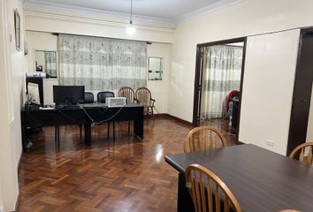 Departamento en  Balvanera, Capital Federal