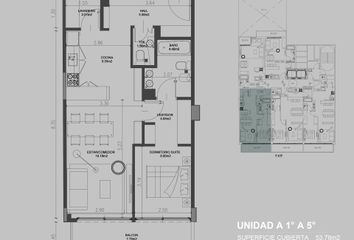 Departamento en  Villa Ortuzar, Capital Federal