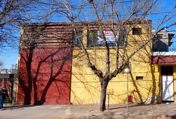 Galpónes/Bodegas en  Luján De Cuyo, Mendoza