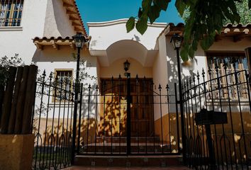 Casa en  Luján De Cuyo, Mendoza