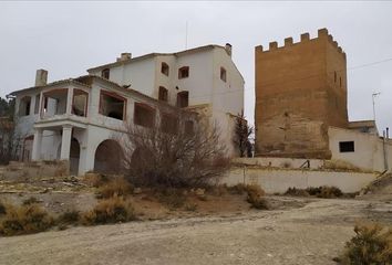 Chalet en  Caneja, Murcia Provincia