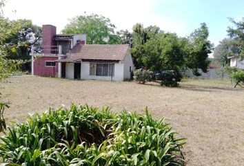 Quinta/Finca en  Paso Del Rey, Partido De Moreno