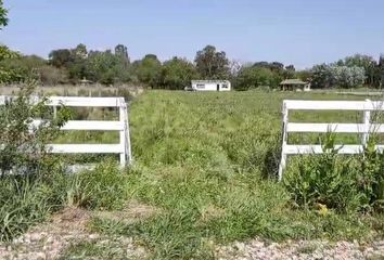 Terrenos en  El Pato, Partido De Berazategui