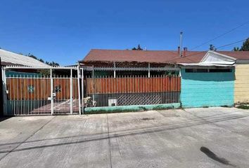 Casa en  La Cisterna, Provincia De Santiago