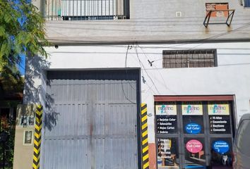 Galpónes/Bodegas en  Villa Luzuriaga, La Matanza